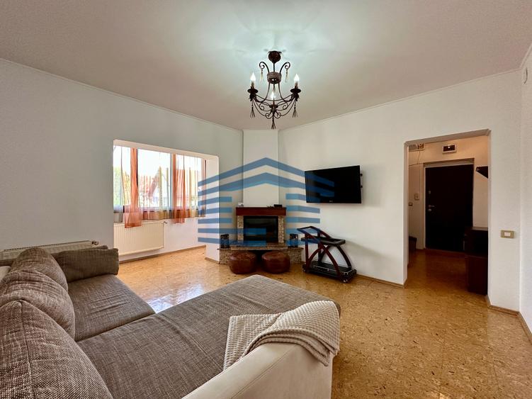 Apartament Spațios și Cozy de 2 Camere - Astra