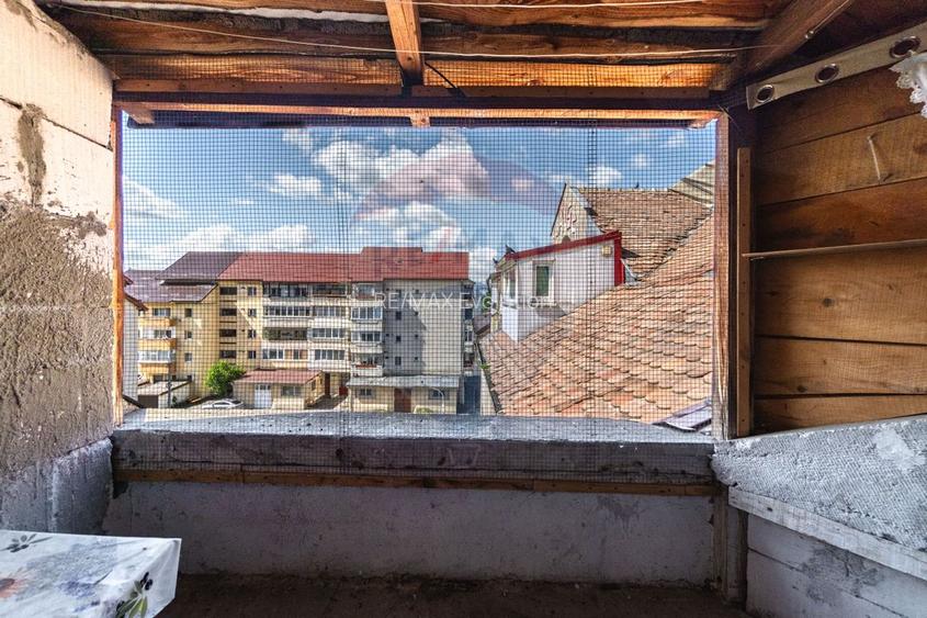COMISION 0%|  DE VANZARE| APARTAMENT 3 CAMERE| 2 BALCOANE| PRIVELISTE - 8