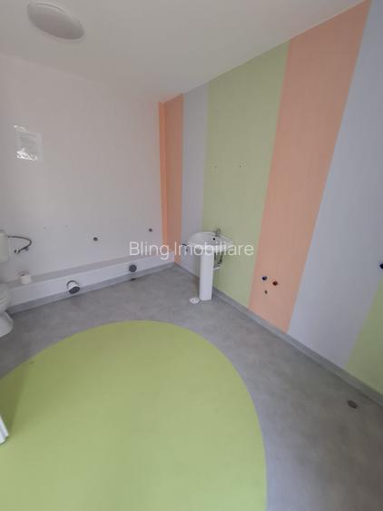 Clădire premium 600 mp, ideal gradinita sau activități mixte, in Dambul Rotund - 8