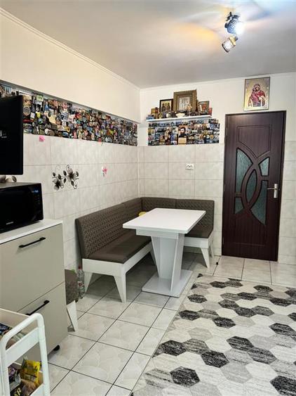 2 camere, Modern, Mobilat si Utilat, etaj 1, Vidin