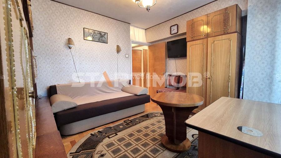 Apartament doua camere Centrul Civic - 35