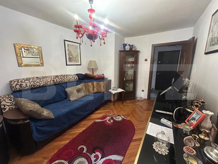 2 CAMERE | MICRO 6 | MOBILAT | PARTER |