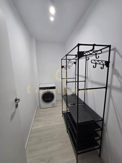 STUDIO MODERN DE ÎNCHIRIAT – CARTIERUL NOUA, BRAȘOV