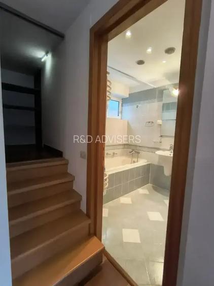 Penthouse Herastrau - Arcul de Triumf - 9