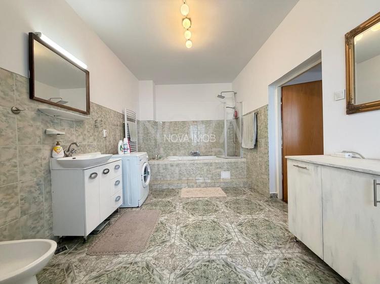 Apartament - 2 camere -  cochet, Strada Cetatii, Sibiu - 16