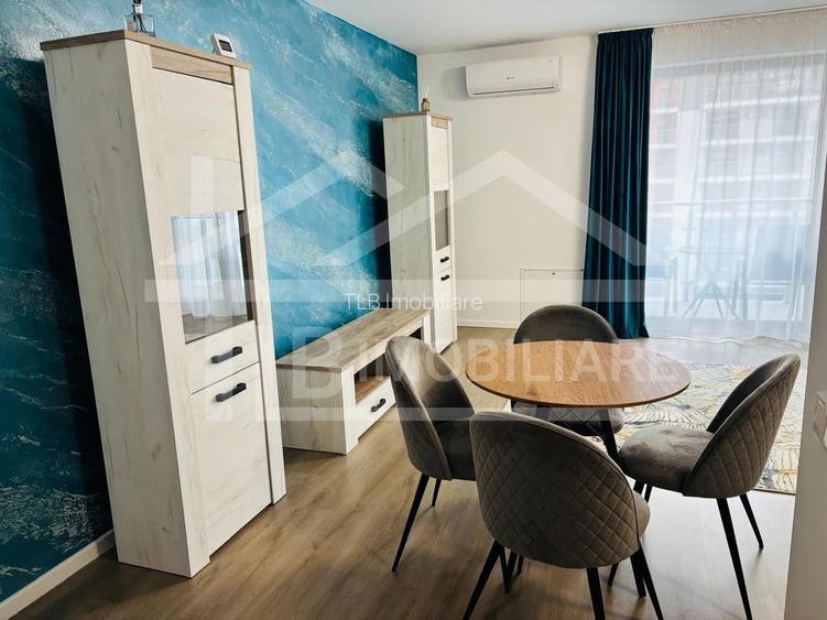 Studio, 50 mp, parcare, Zona Livezeni - 4
