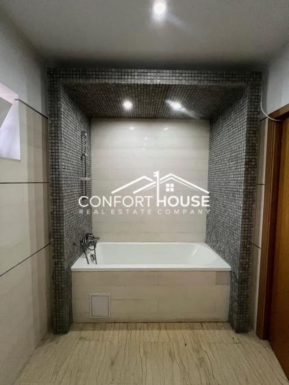 VILA D+P+E+M, 7 camere, ansamblu rezidential, IANCU NICOLAE
