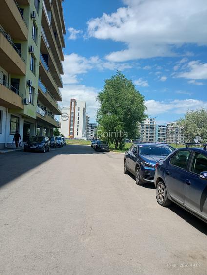 Apartament 3 camere de inchiriat  Summerland - 13