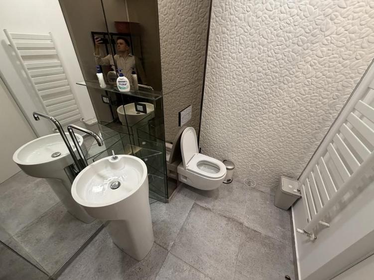3 Camere | Herastrau - Cortina Residence | 2 Bai | Parcare