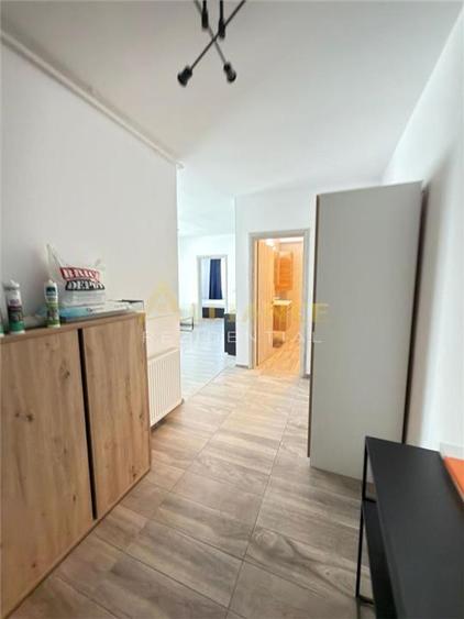 Apartament 3 camere metrou Dimitrie Leeonida piscina