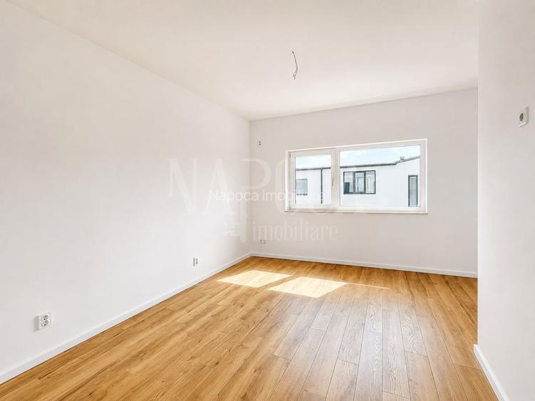 Casa 4 camere de vanzare in Floresti - 9