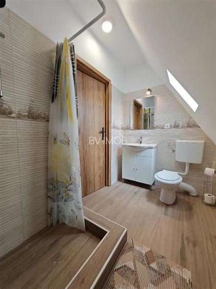 Inchiriem Casa Individuala, 3 Camere, Mobilata, Harman - 34