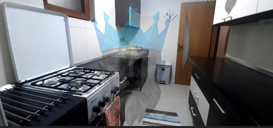 Apartament 2 Camere Gara de Nord Bucuresti