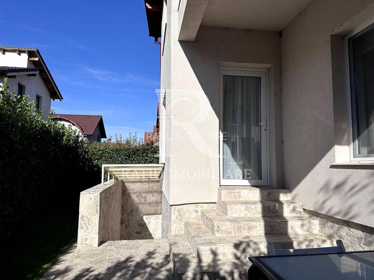 Casa de închiriat cu 4 dormitoare | Cartierul Tineretului | Oradea - 25