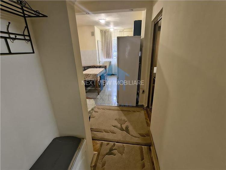 Apartament 3 camere, Zorilor, Loc de parcare - 16