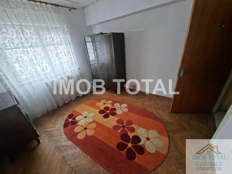 Apartament 3 Camere Gavana 2, etaj 4/4