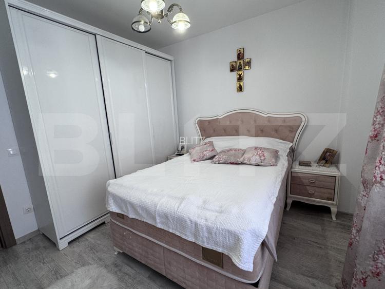 Apartament de vanzare, 46.80 mp, zona Vest - 6