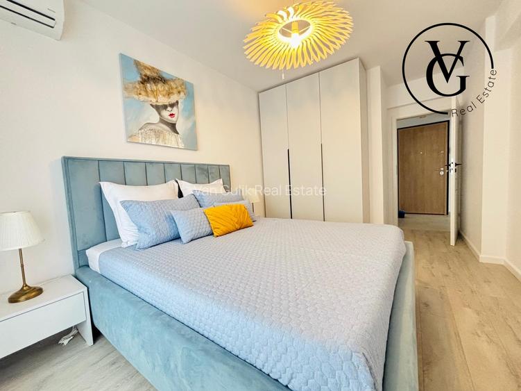 Apartament 2 Camere Popesti Leordeni - Metrou Dimitrie Leonida - Bloc Nou - 7