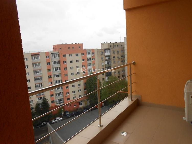 Inchiriere garsoniera lux Stefan cel Mare, Bucuresti - 10
