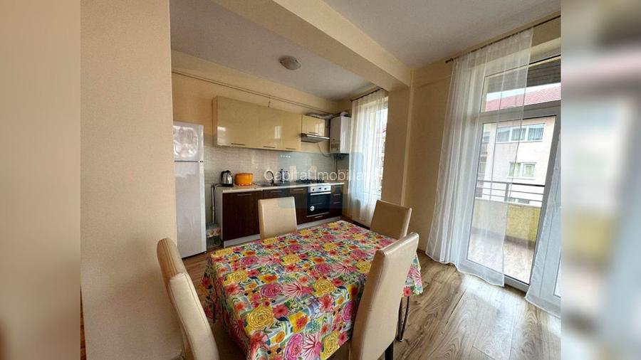 0% Comision | Apartament semidecomandat cu 4 camere, 97 mp | Zorilor | - 3