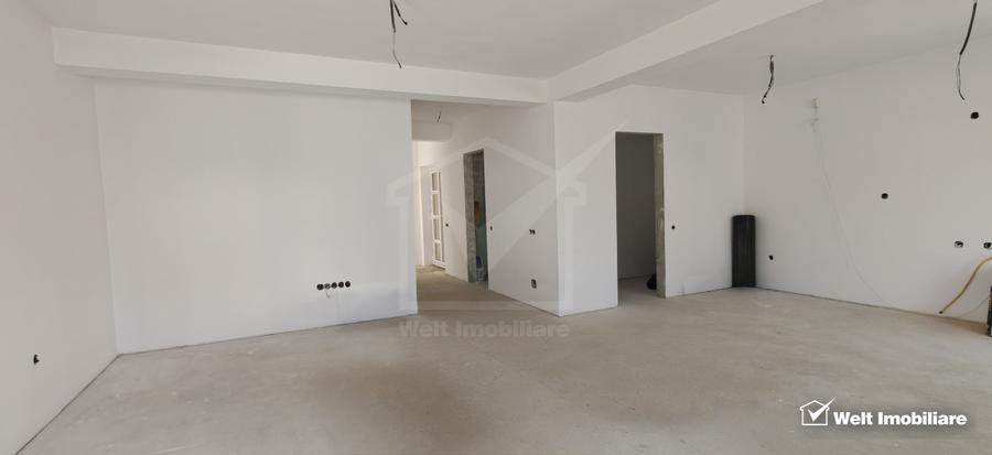 Casă individuală de vânzare în Dezmir, teren 741 mp