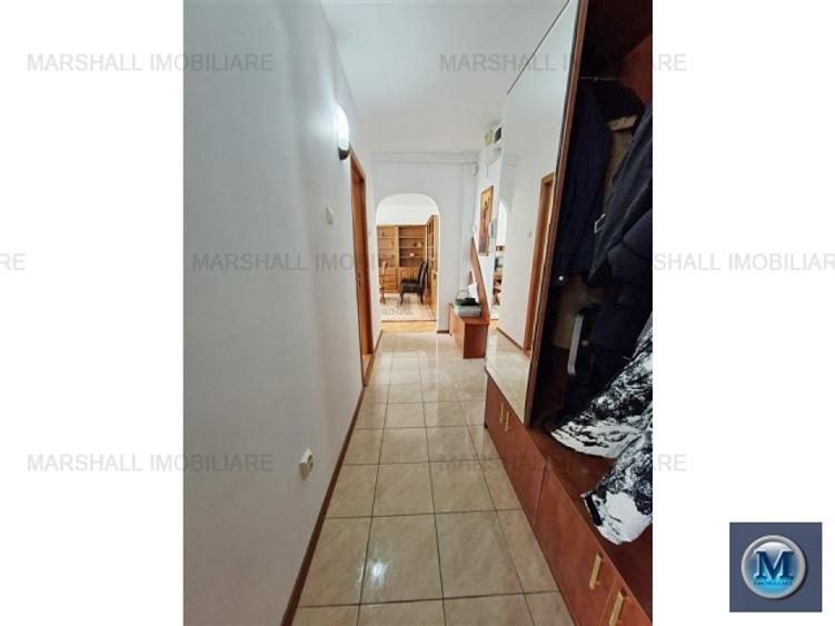 Apartament 2 camere de vanzare, zona Ultracentral, 56 mp #16794