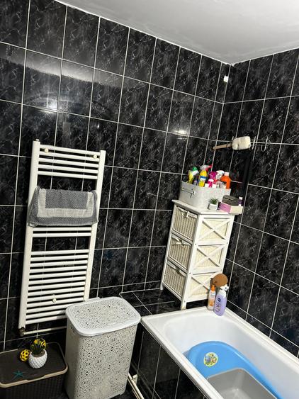 Apartament 3 camere Nicolina-Prima Statie, mobilat si utilat