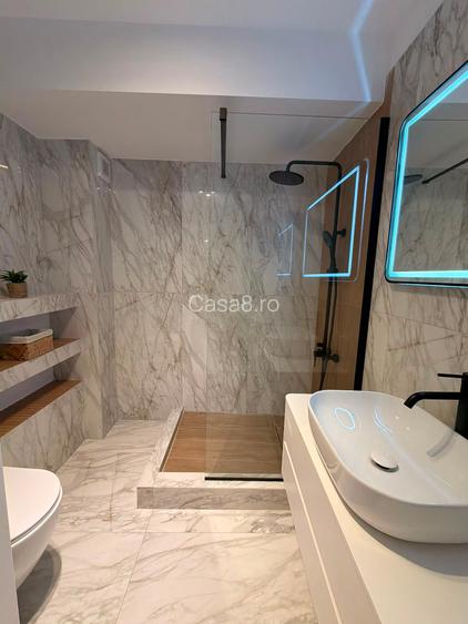 Apartament  PREMIUM | Prima închiriere | Bloc 2024 | Alba Iulia - 12