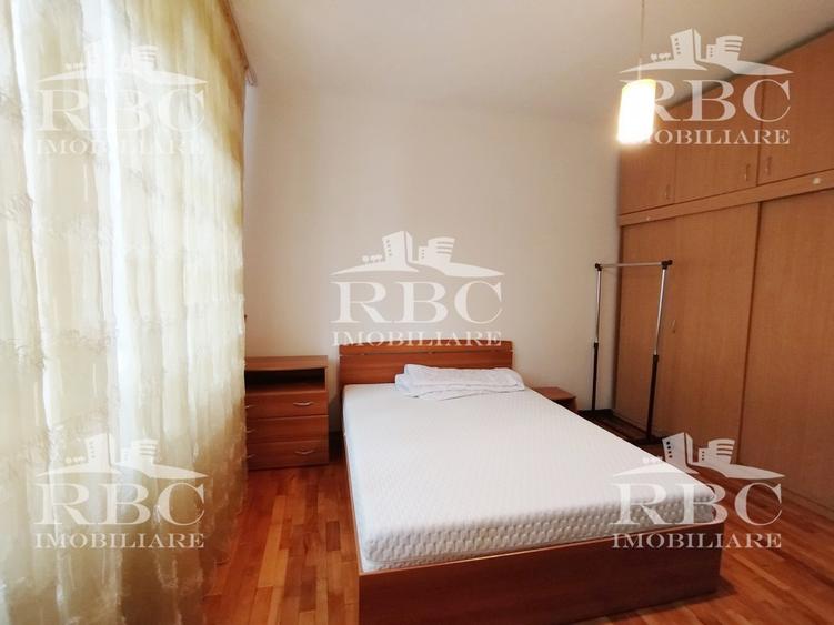 Apartament 2 camere strada Gutinului