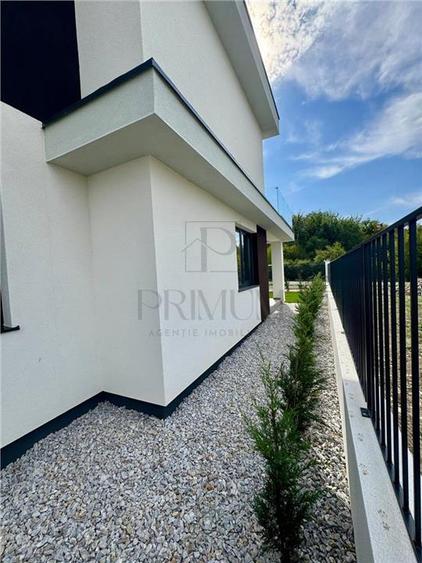 DUMBRAVITA - DUPLEX PREMIUM LUX - 5 CAMERE - 3 BAI - DRESSING - TERASA - ZONA LI