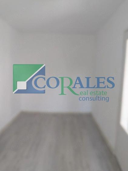 Etaj 1. Renovat. Disponibil imediat!