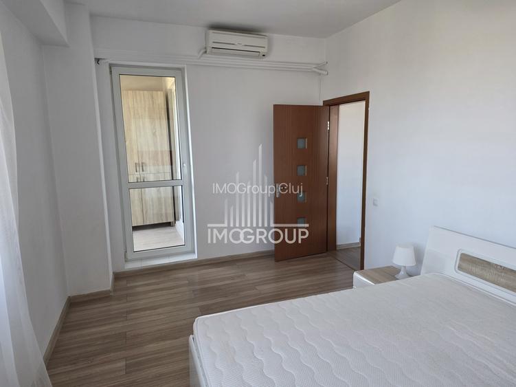 Vanzare apartament decomandat 2 camere -str Dorobantilor - 8
