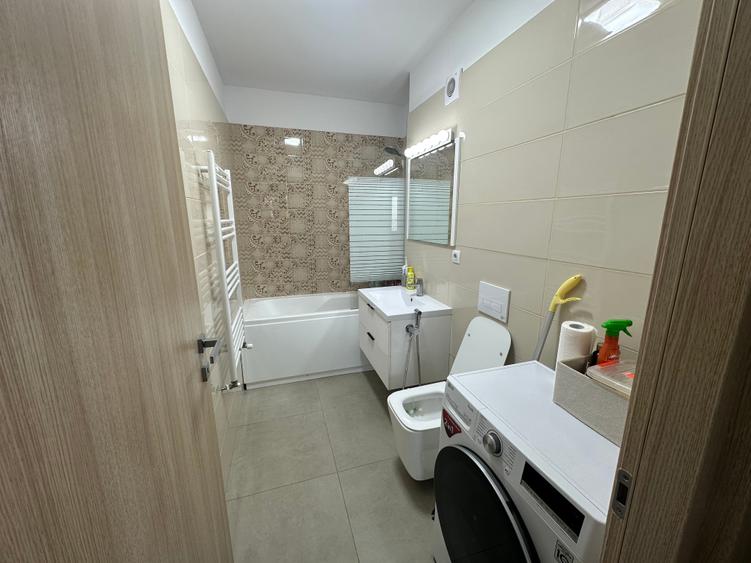 Apartament de 2 camere in Onix Residence/2-Room apt in Onix Residence