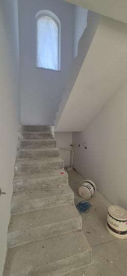 Vila individuala Tunari - Liziera Padurii