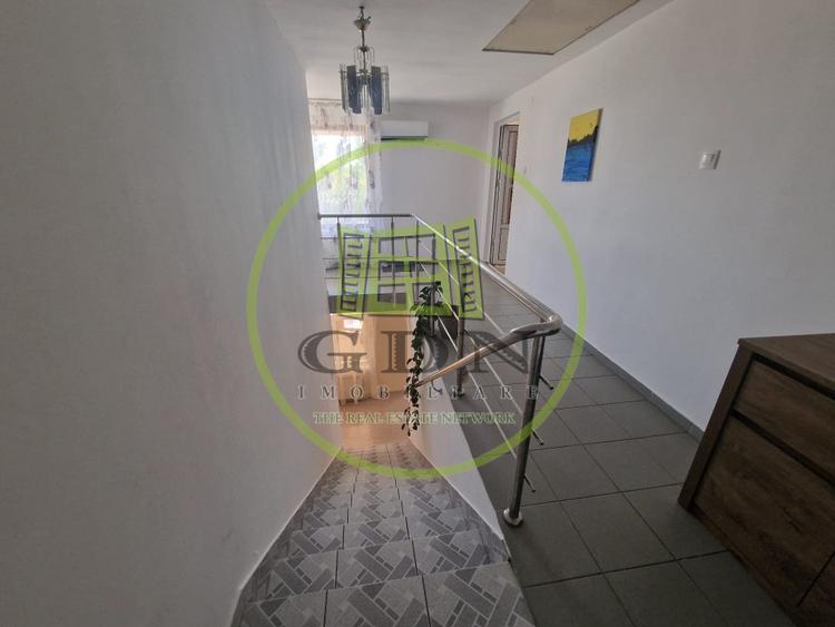 Casa P+1, 228mp utili , 426mp teren, cartier Lapus Arges