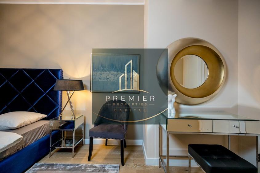 APARTAMENT DE 4 CAMERE ULTRALUXURY | Gafencu 49 |