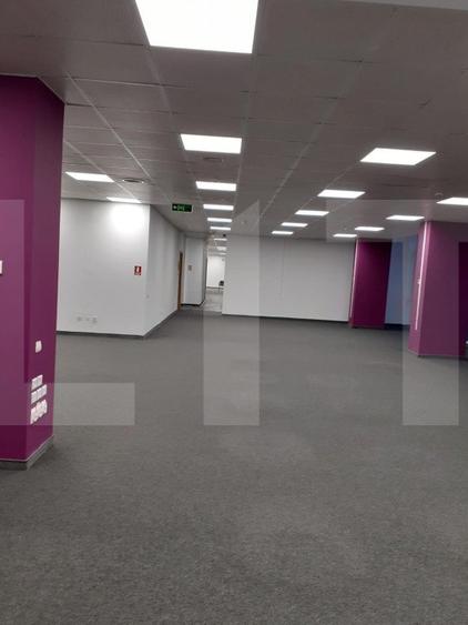 Birouri clasa A, ultracentral, 873mp, zona Tribunal