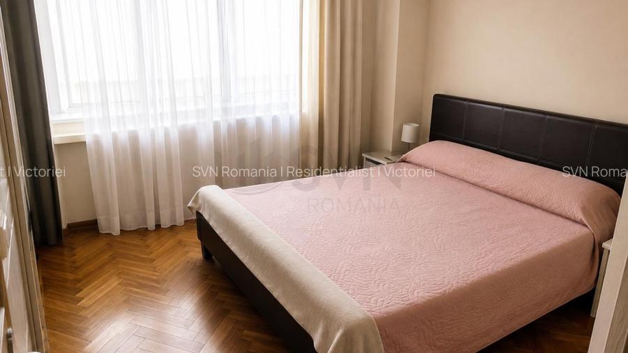 REA1029492 Apartament 4 camere I Central I De inchiriat I