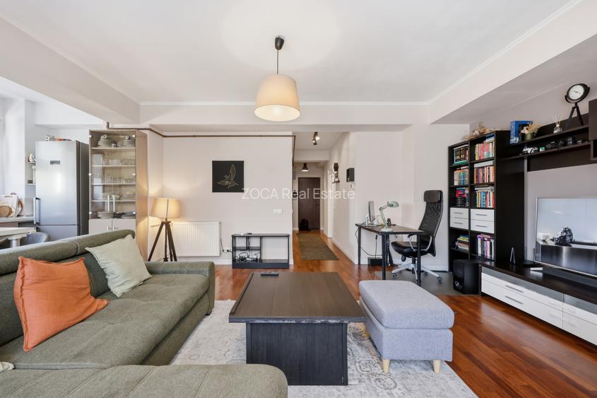 2 camere | Bucurestii Noi | Bazilescu | Jiului | Metrou | Com 0% - 4