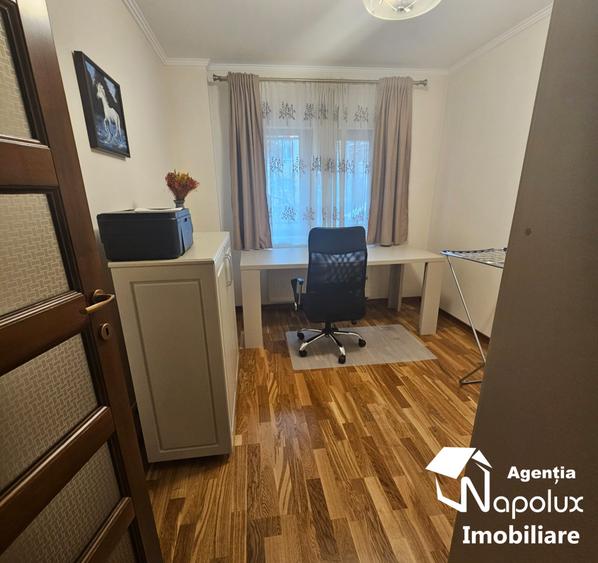🏡✨ Apartament de vânzare – 3 camere | Cartier Zorilor, str. Răspodiei ✨🏡