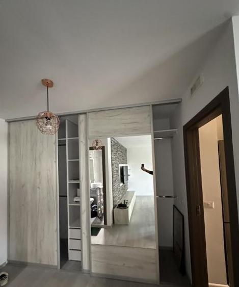 Garsoniera zona TEI