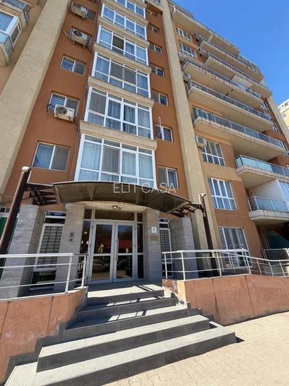 Apartament cu 2 camere, zona Tatarasi - 5