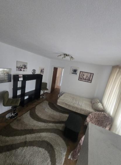 Dristor - 1 minut metrou - Apartament 3 camere - confort 1