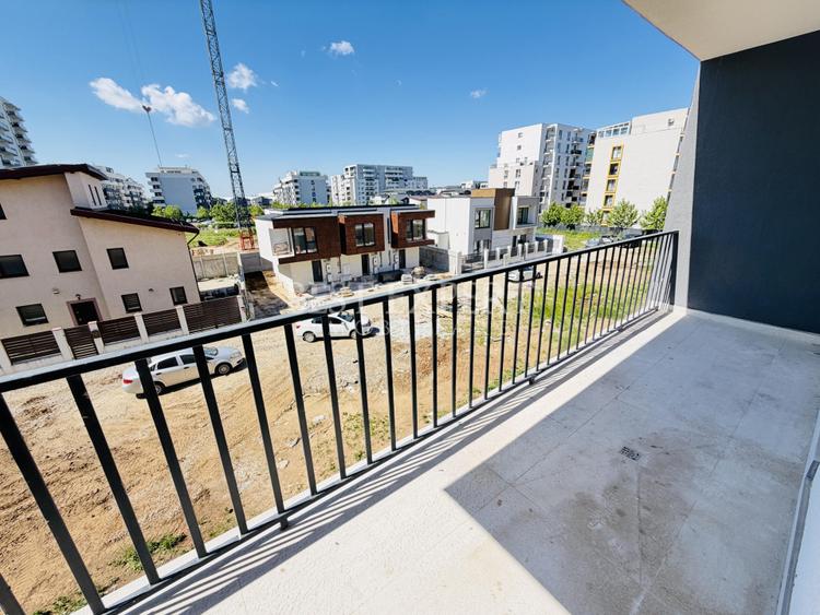 2 Camere Premium | Bloc Nou | Parcare Inclusă | Mutare Imediată