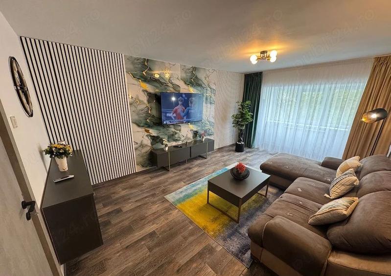 Apartament cu 2 camere | Ultracentral | Bulevardul Unirii