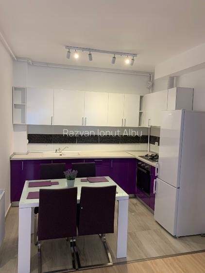 Apartament 2 camere Cartierul Solar | Etaj 2 | Parcare | 575 € - 7