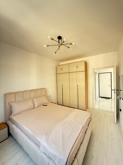 APARTAMENT 2 CAMERE - BLOC NOU - COMISION 0% - TVA INCLUS - MILITARI RESIDENCE