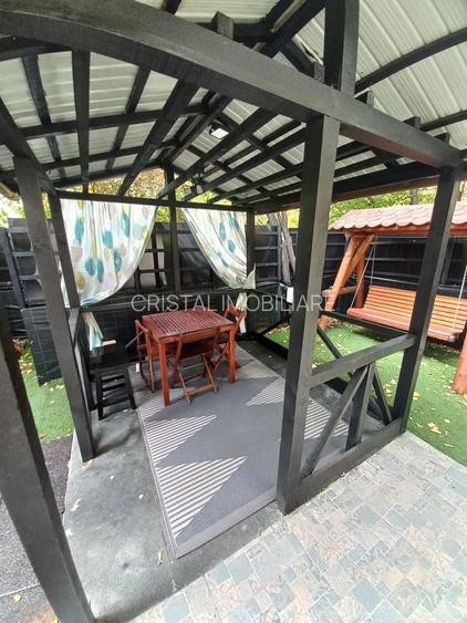 De Inchiriat Apartament 2 camere Piata Muncii, curte proprie, pet friendly! - 4