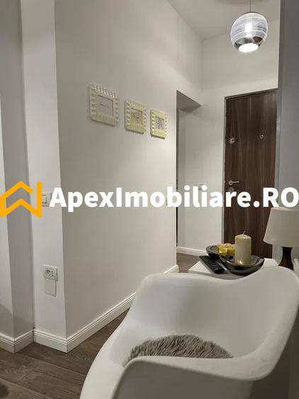 Garsoniera de inchiriat Universitate București | ApexImobiliare.ro