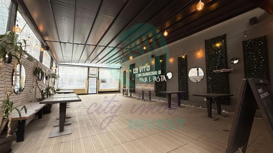 Vilă P+1 ultracentral | Terasă 139 mp | Ideal business